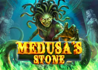 Medusas Stone - NEXTSLOT777