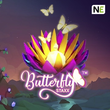 NetEnt : Butterfly Staxx - NEXTSLOT777