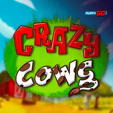 PlaynGo : Crazy Cows - NEXTSLOT777