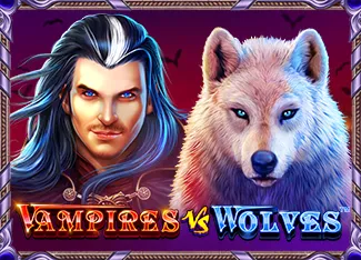 Pragmatic : Vampires vs Wolves - NEXTSLOT777
