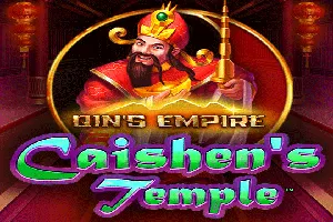 Qins Empire: Caishens Temple - NEXTSLOT777