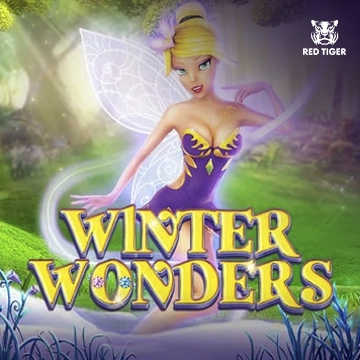 Redtiger : Winter Wonders - NEXTSLOT777
