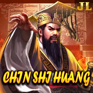 Jili : Chin Shi Huang - NEXTSLOT777