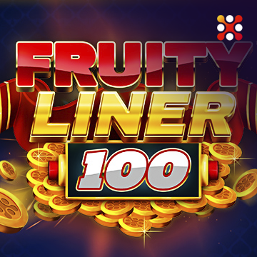 Mancala : Fruityliner 100 - NEXTSLOT777