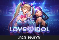 Spadegaming : Love Idol - NEXTSLOT777