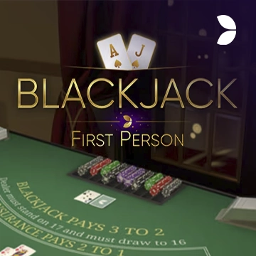 First Person Blackjack - NEXTSLOT777