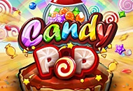 Spadegaming : Candy Pop - NEXTSLOT777