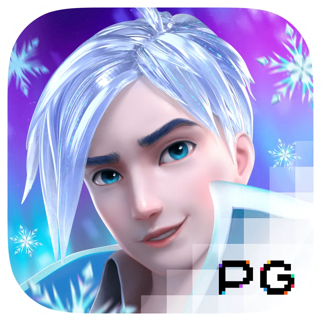 PGSoft : Jack Frosts Winter - NEXTSLOT777