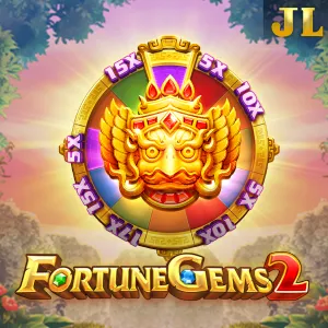 Jili : Fortune Gems 2 - NEXTSLOT777