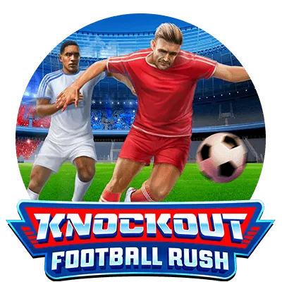 Habanero : Knockout Football Rush - NEXTSLOT777