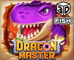 Dragon Master - NEXTSLOT777