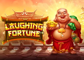 Pragmatic : Laughing Fortune - NEXTSLOT777