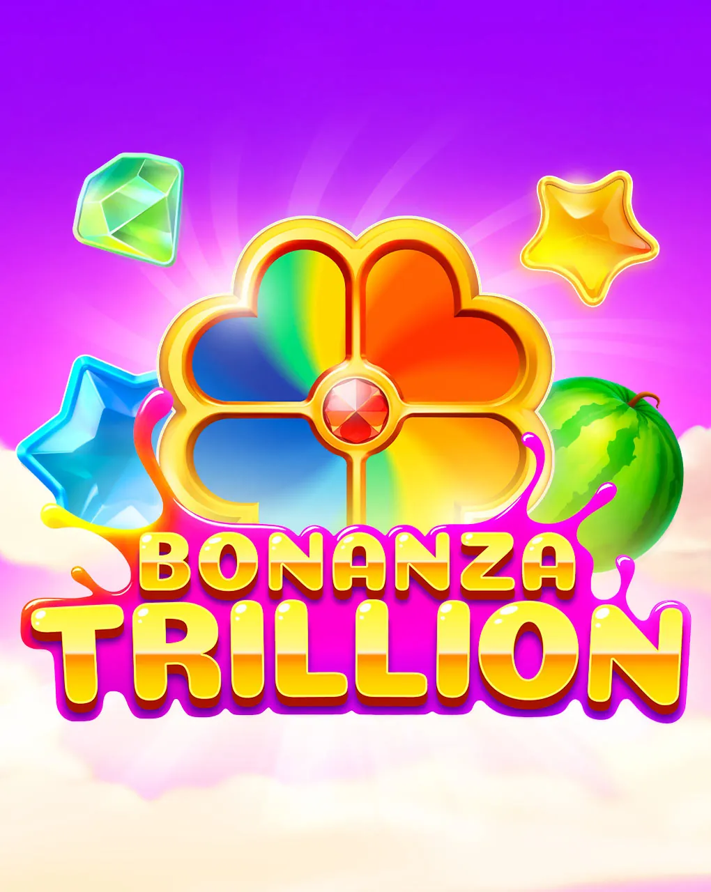Bgaming : Bonanza Trillion - NEXTSLOT777