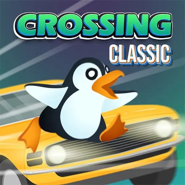 Crossing Classic - NEXTSLOT777