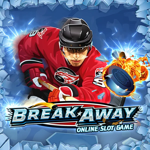 Microgaming : Break Away - NEXTSLOT777