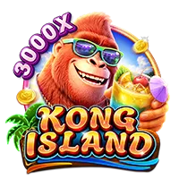 KONG ISLAND - NEXTSLOT777