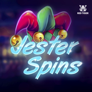 Redtiger : Jester Spins - NEXTSLOT777
