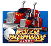 Joker123 : Highway Kings - NEXTSLOT777