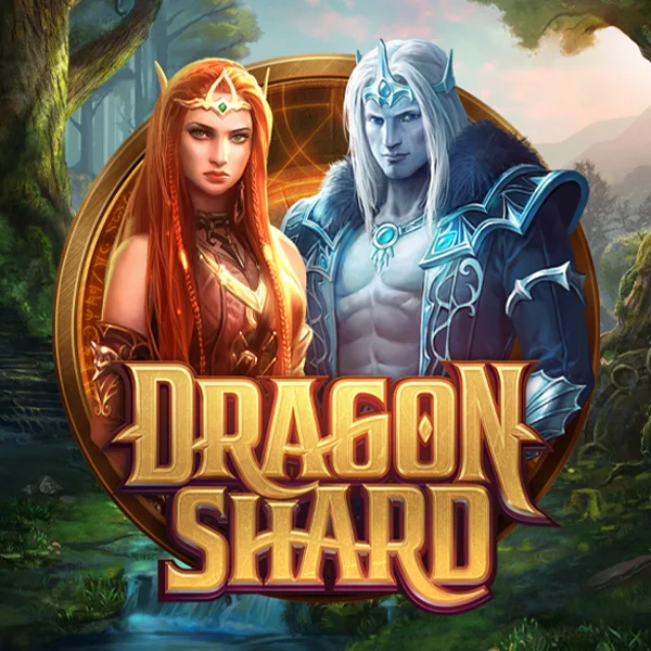 Microgaming : Dragon Shard - NEXTSLOT777