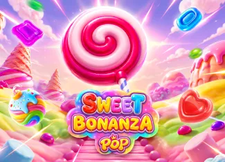 Sweet Bonanza POP - NEXTSLOT777