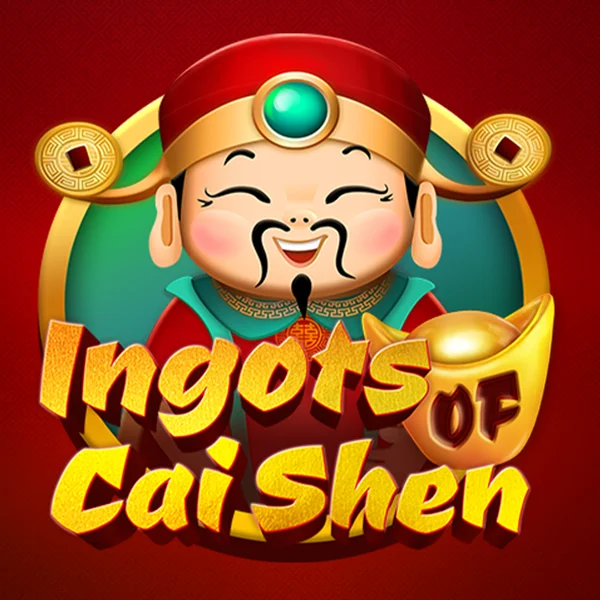 Microgaming : Ingots of Cai Shen - NEXTSLOT777