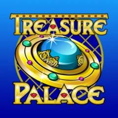 Microgaming : Treasure Palace - NEXTSLOT777