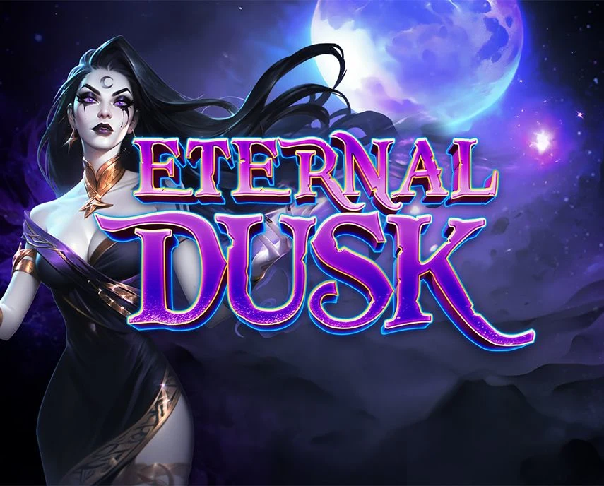 Slotmill : Eternal Dusk - NEXTSLOT777