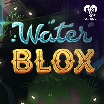 PeterSons : Water Blox - NEXTSLOT777