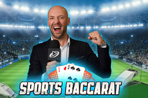 Sports Baccarat - NEXTSLOT777