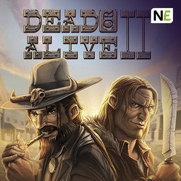 NetEnt : Dead or Alive 2 - NEXTSLOT777