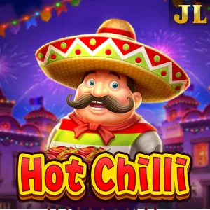 Jili : Hot Chilli - NEXTSLOT777
