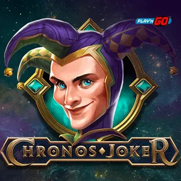 PlaynGo : Chronos Joker - NEXTSLOT777