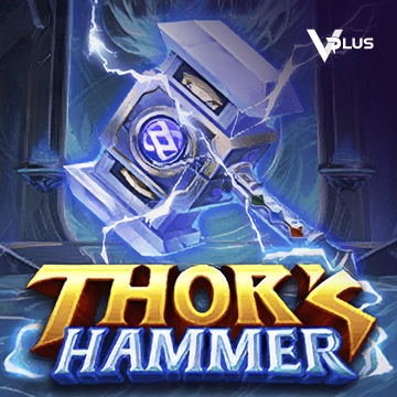 Thor``s Hammer - NEXTSLOT777