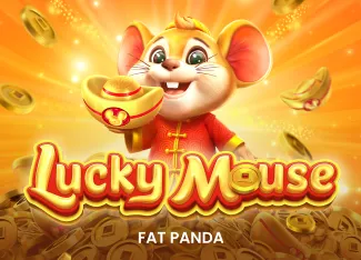 FatPanda : Lucky Mouse - NEXTSLOT777