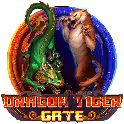 Habanero : Dragon Tiger Gate - NEXTSLOT777