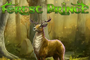 Forest Prince - NEXTSLOT777