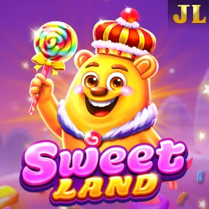 Jili : Sweet Land - NEXTSLOT777