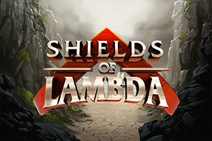 Shields of Lambda - NEXTSLOT777