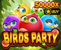 JDB : Birds Party - NEXTSLOT777