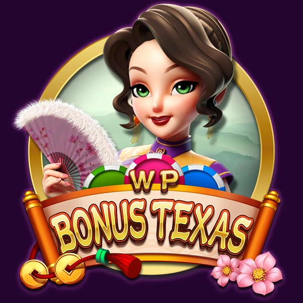 WP Bonus Texas - NEXTSLOT777