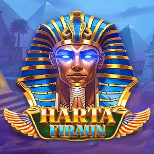 Besoft : Pharaoh Treasures - NEXTSLOT777