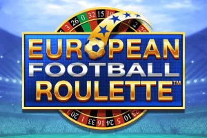 European Football Roulette - NEXTSLOT777