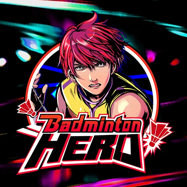 Microgaming : Badminton Hero - NEXTSLOT777