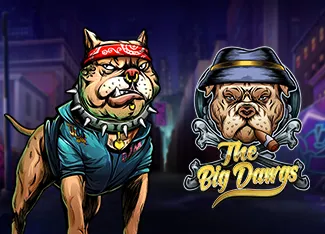 Pragmatic : The Big Dawgs - NEXTSLOT777