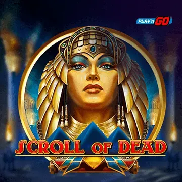 PlaynGo : Scroll of Dead - NEXTSLOT777