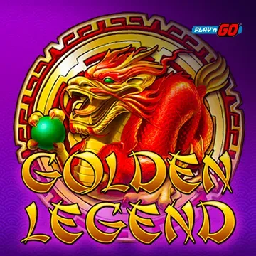PlaynGo : Golden Legend - NEXTSLOT777