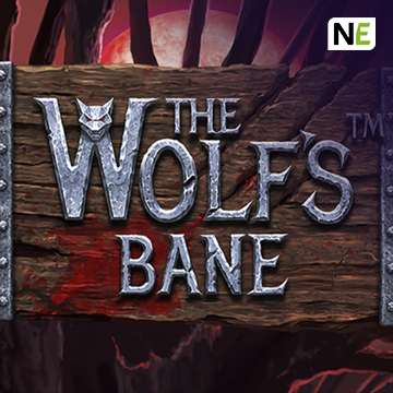 NetEnt : The Wolfs Bane - NEXTSLOT777