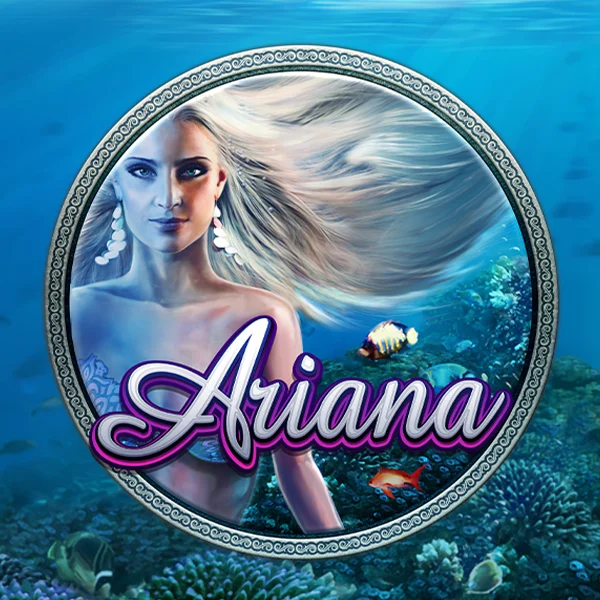 Microgaming : Ariana - NEXTSLOT777
