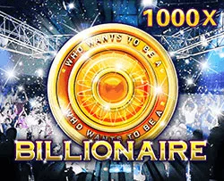 JDB : Billionaire - NEXTSLOT777