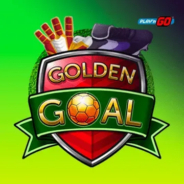 PlaynGo : Golden Goal - NEXTSLOT777